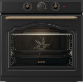 Фото товара: Gorenje BOS67372CLB