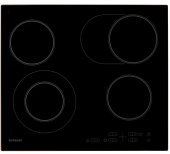 Фото товара: Samsung NZ64T3516CK/WT