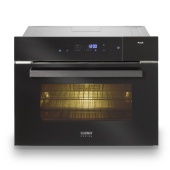 Фото товара: Caso SteamMaster E 56