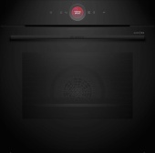 Фото товара: Bosch HBG9742B1S