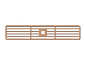 Фото товара: Kuppersbusch DK 8597 Copper