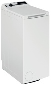 Фото товара: Whirlpool TDLRB 6252BS EU/N
