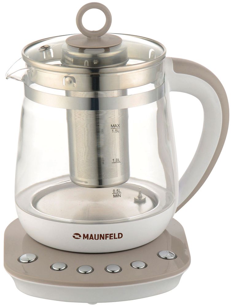 Фото товара: Maunfeld MGK-615BG