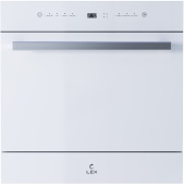 Фото товара: LEX DW4542WH Compaсt