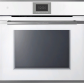 Фото товара: Kuppersbusch BP 6550.0 W3 Silver Chrome