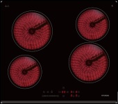 Фото товара: Hyundai HHE 6451 BG