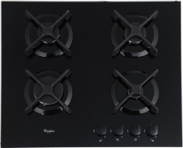 Фото товара: Whirlpool GOR 6414/NB