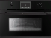 Фото товара: Kuppersbusch CM 6330.0 S5 Black Velvet