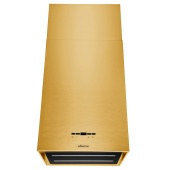 Фото товара: Konigin Geometry Gold/Black Glass