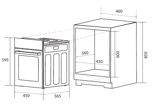 Фото товара: ZUGEL ZOE451X