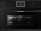 Фото товара: Kuppersbusch CBM 6330.0 S5 Black Velvet