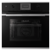 Фото товара: Kuppersbusch BP 6350.0 S6 Black steel (только ручка)