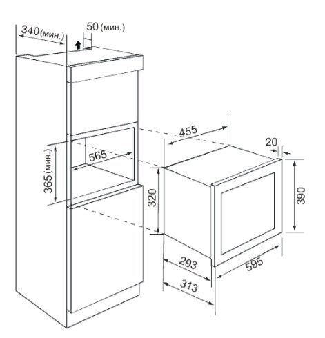 Фото товара: ZUGEL ZMO201B