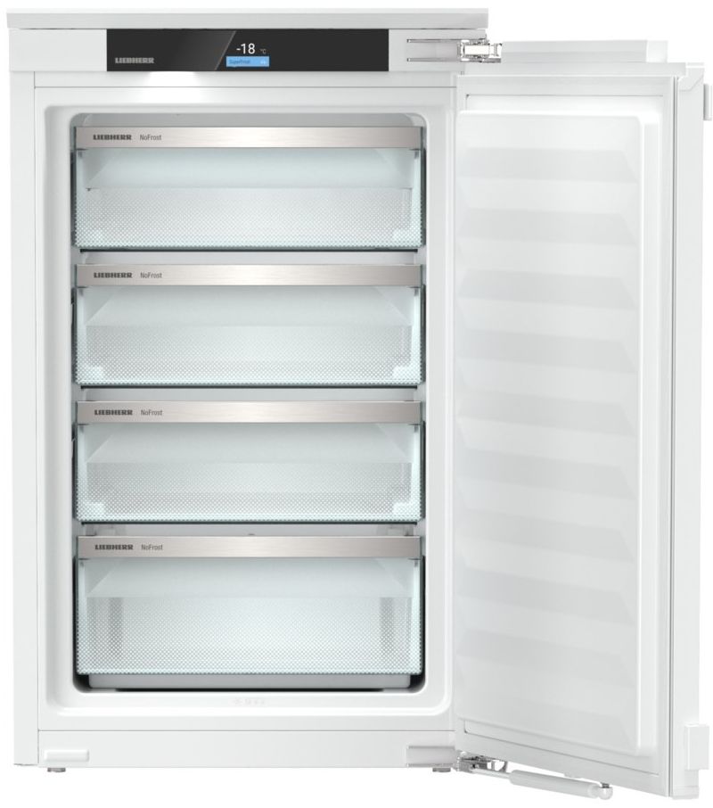 Фото товара: Liebherr IFNci 3954-22 001 Prime NoFrost