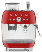 Фото товара: Smeg EGF03RDEU