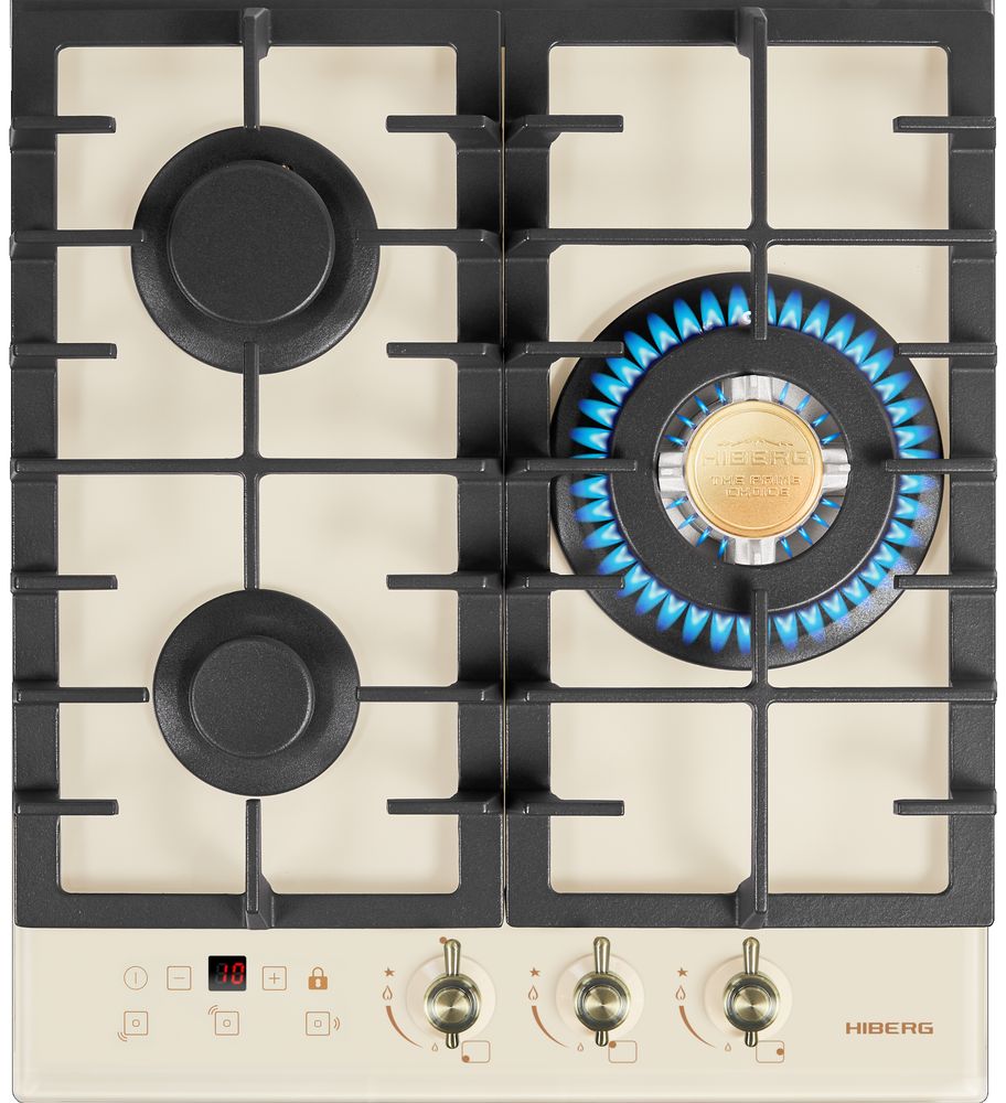 Фото товара: HIBERG VM 4535 Y