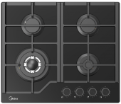 Фото товара: Midea MG697TGB