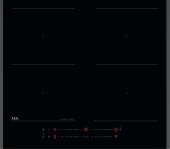 Фото товара: AEG TO64IM00XB