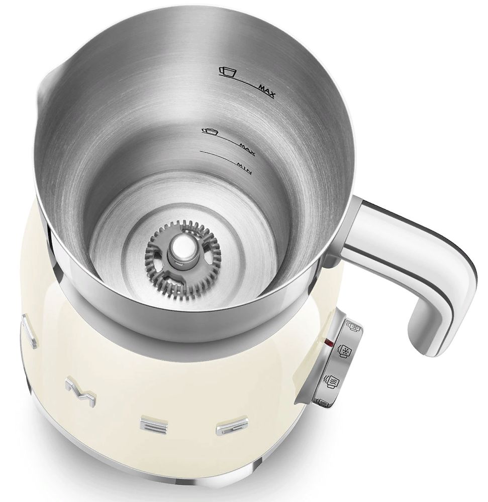 Фото товара: Smeg MFF11CREU