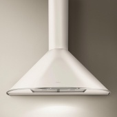 Фото товара: ELICA TONDA WH F/60