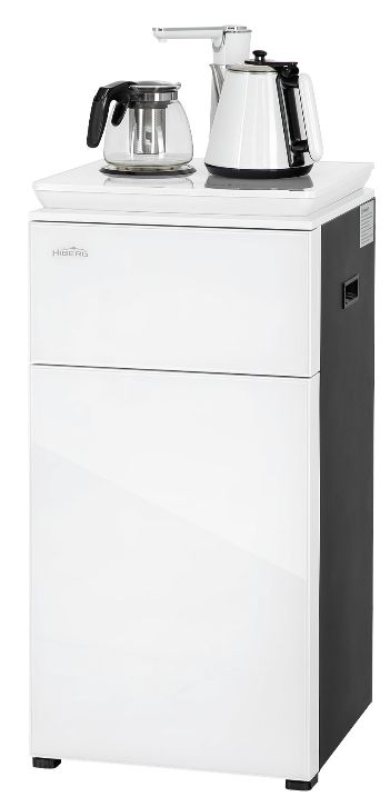 Фото товара: HIBERG F 91 FGW