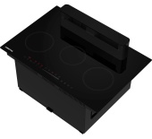 Фото товара: HIBERG i7-VM7 B