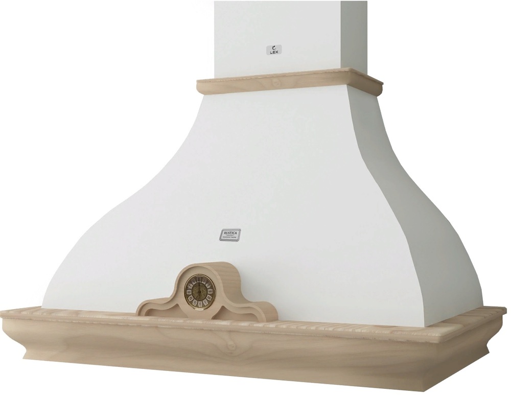 Фото товара: LEX NAPOLI 900 WHITE