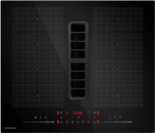 Фото товара: Maunfeld MIHC604SF2BK