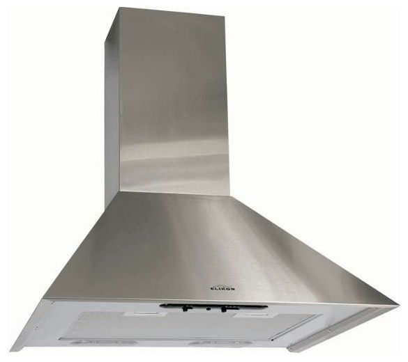 Фото товара: Elikor Silver Storm 60Н-650-П3Л нержавеющая сталь