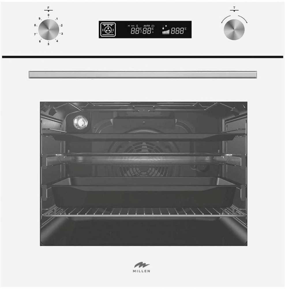 Фото товара: MILLEN MEO 605 WH