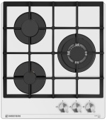 Фото товара: Meferi MGH453WH GLASS POWER