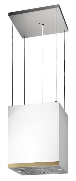 Фото товара: Kuppersbusch DI 3800.0 W4 Gold