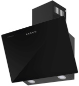 Фото товара: Maunfeld Dream 60 Push Glass Black