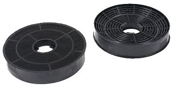 Фото товара: Kuppersberg Комплект фильтров С4С