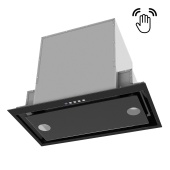 Фото товара: AKPO WK-10 Neva glass 60 см, черный