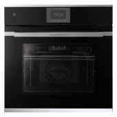 Фото товара: Kuppersbusch BP 6550.0 S6 Black Steel (только ручка)