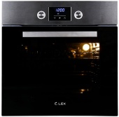 Фото товара: LEX EDP 093 IX NEW ВАКУМНАЯ УПАКОВКА