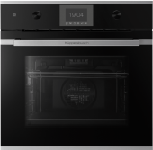 Фото товара: Kuppersbusch B 6350.0 S1 Stainless Steel