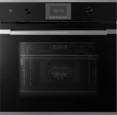 Фото товара: Kuppersbusch B 6350.0 S3 Silver Chrome