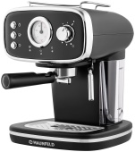 Фото товара: Maunfeld MF-736BK