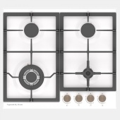 Фото товара: Zigmund & Shtain G 14.6 W