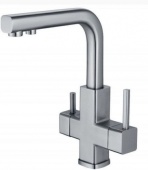 Фото товара: Seaman Eco Venice SSN-1126-SS (Steel satin)