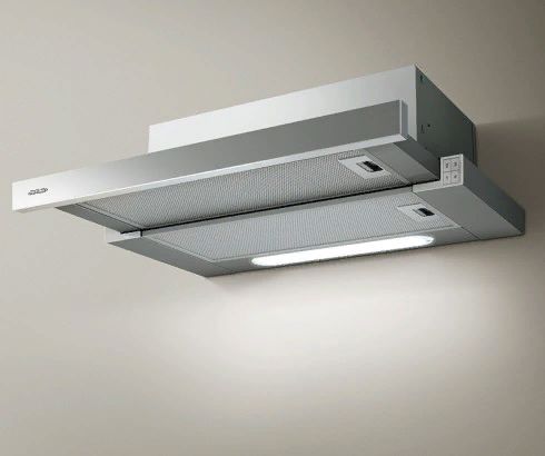 Фото товара: JetAir AURORA LX/GRX/F/50