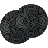 Фото товара: MEFERI угольный фильтр CF04-2 (2 штуки в упаковке)