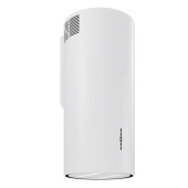 Фото товара: Konigin Belle White/White Glass 39