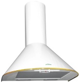 Фото товара: Elikor Эпсилон 60П-430-П3Л белый/зол.