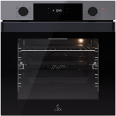 Фото товара: LEX EDP 610 IX Wide Series