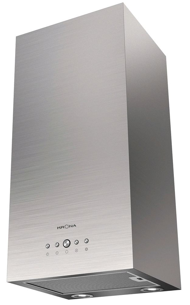 Фото товара: Krona DITA R 400 inox PB