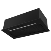 Фото товара: Maunfeld CROSBY HARDY 1000Push Black