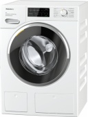 Фото товара: Miele WWH860WCS